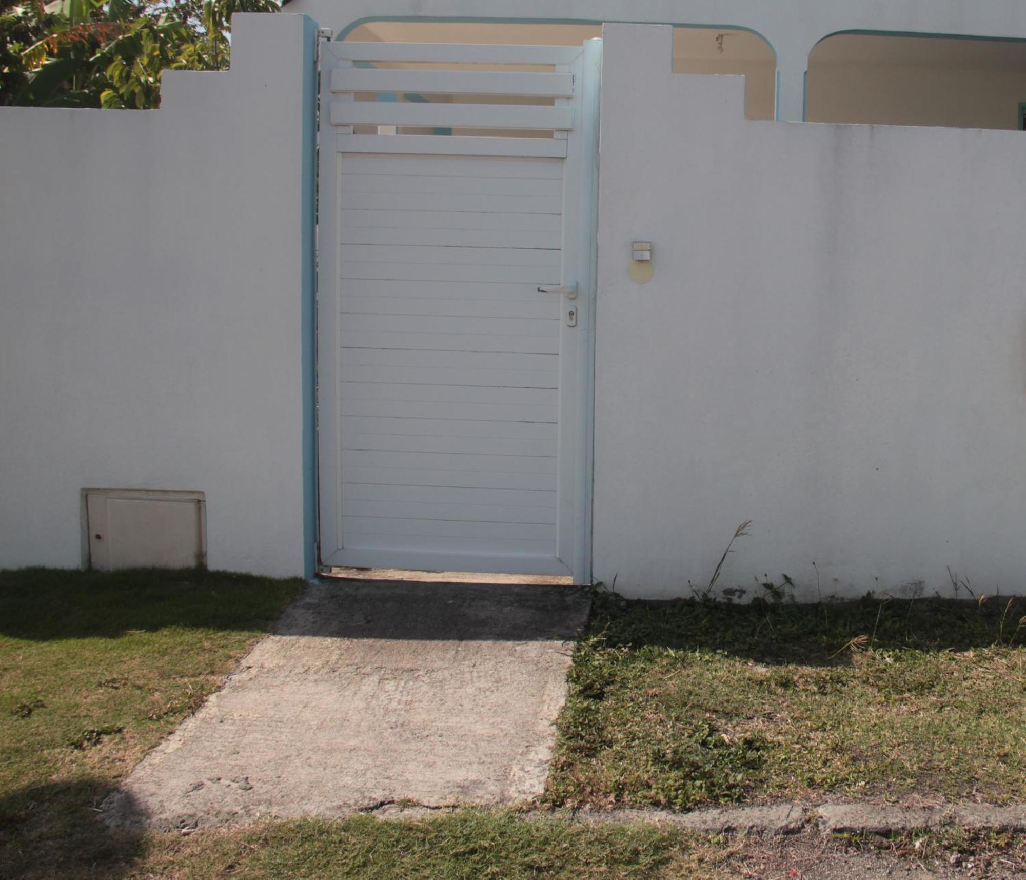 Lambano Studio Grand-Bourg  Exterior foto